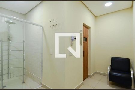 Apartamento à venda com 134m², 3 quartos e 2 vagas Apartamento à venda com 134m², 3 quartos e 2 vagasArea Comum - Sauna