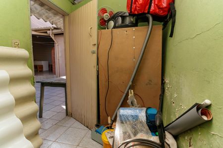 Casa à venda com 200m², 4 quartos e 4 vagas Casa à venda com 200m², 4 quartos e 4 vagasQuarto de Serviço 2