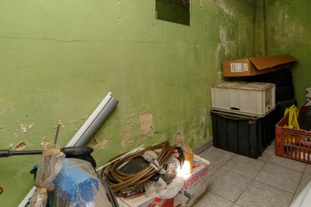 Casa à venda com 200m², 4 quartos e 4 vagas Casa à venda com 200m², 4 quartos e 4 vagasQuarto de Serviço 2