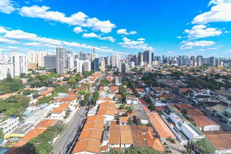 Studio à venda com 32m², 1 quarto e 1 vagaStudio - Vista