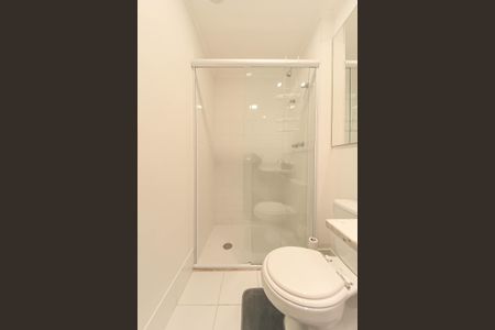 Studio à venda com 32m², 1 quarto e 1 vagaBanheiro