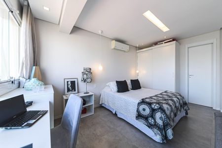 Studio à venda com 32m², 1 quarto e 1 vagaStudio
