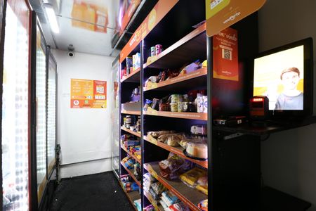 Apartamento à venda com 80m², 2 quartos e 2 vagasMini Mercado