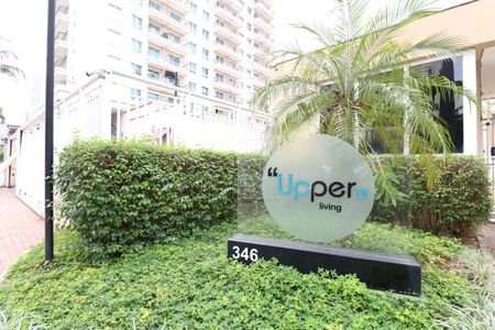 Apartamento à venda com 80m², 2 quartos e 2 vagasFachada