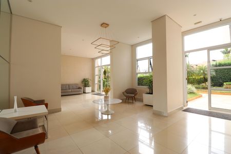 Apartamento à venda com 80m², 2 quartos e 2 vagasÁrea comum