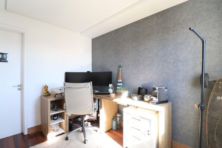 Apartamento à venda com 80m², 2 quartos e 2 vagasSuíte 1