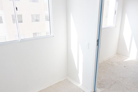 Apartamento à venda com 34m², 2 quartos e sem vaga Apartamento à venda com 34m², 2 quartos e sem vagaQuarto 1