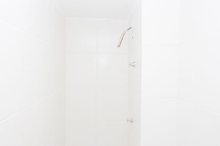 Apartamento à venda com 34m², 2 quartos e sem vaga Apartamento à venda com 34m², 2 quartos e sem vagaBanheiro