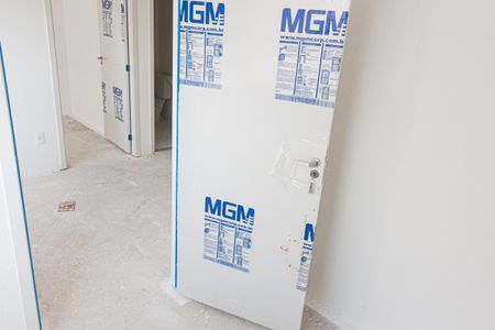 Apartamento à venda com 34m², 2 quartos e sem vaga Apartamento à venda com 34m², 2 quartos e sem vagaQuarto 1