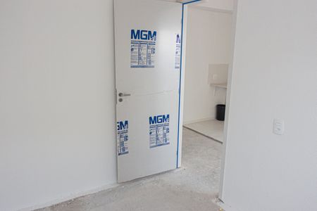 Apartamento à venda com 34m², 2 quartos e sem vaga Apartamento à venda com 34m², 2 quartos e sem vagaQuarto 2