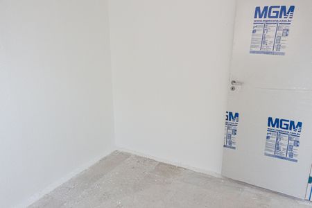 Apartamento à venda com 34m², 2 quartos e sem vaga Apartamento à venda com 34m², 2 quartos e sem vagaQuarto 2