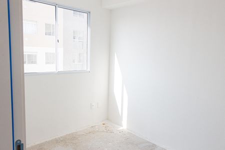 Apartamento à venda com 34m², 2 quartos e sem vaga Apartamento à venda com 34m², 2 quartos e sem vagaQuarto 2