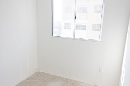 Apartamento à venda com 34m², 2 quartos e sem vaga Apartamento à venda com 34m², 2 quartos e sem vagaQuarto 2