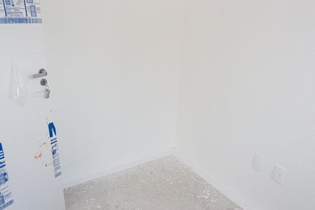 Apartamento à venda com 34m², 2 quartos e sem vaga Apartamento à venda com 34m², 2 quartos e sem vagaQuarto 1