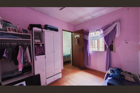 Quarto 2 de casa à venda com 2 quartos, 185m² em Vila Pereira Barreto, São Paulo