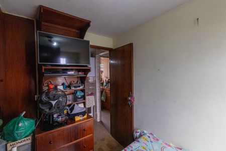 Apartamento à venda com 53m², 2 quartos e 1 vagaQuarto 2
