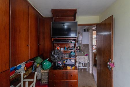 Apartamento à venda com 53m², 2 quartos e 1 vagaQuarto 2