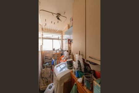 Apartamento à venda com 53m², 2 quartos e 1 vagaÁrea de Serviço