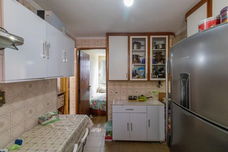 Apartamento à venda com 53m², 2 quartos e 1 vagaCozinha