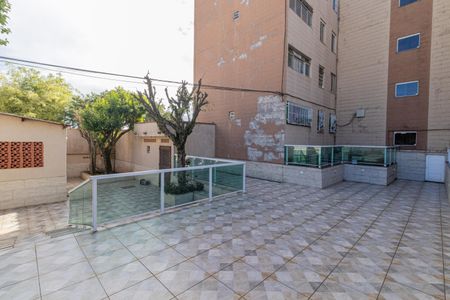 Apartamento à venda com 53m², 2 quartos e 1 vagaÁrea comum