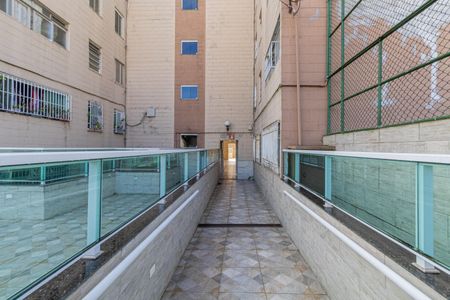 Apartamento à venda com 53m², 2 quartos e 1 vagaÁrea comum