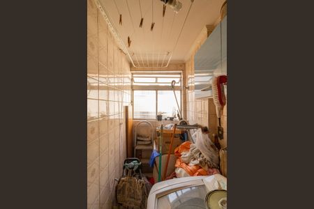 Apartamento à venda com 53m², 2 quartos e 1 vagaÁrea de Serviço