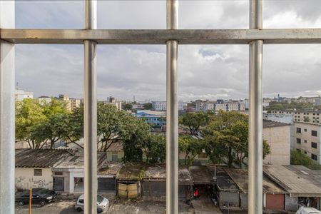 Apartamento à venda com 53m², 2 quartos e 1 vagaVista do Quarto