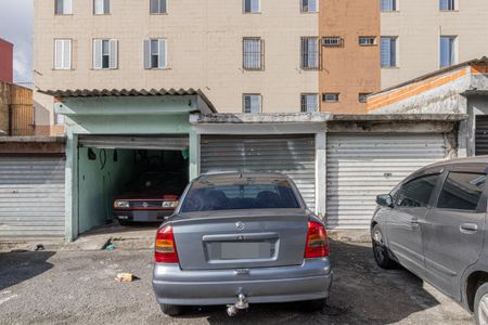 Apartamento à venda com 53m², 2 quartos e 1 vagaGaragem