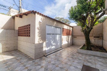 Apartamento à venda com 53m², 2 quartos e 1 vagaÁrea comum