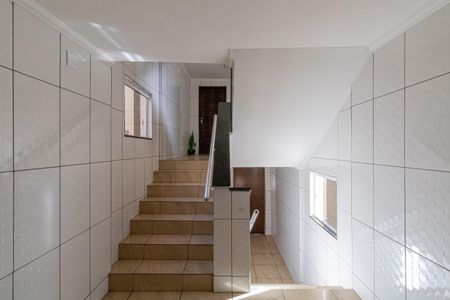 Apartamento à venda com 53m², 2 quartos e 1 vagaÁrea comum