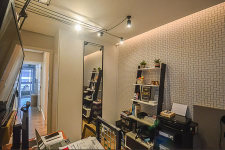 Apartamento à venda com 110m², 3 quartos e 2 vagas Apartamento à venda com 110m², 3 quartos e 2 vagasQuarto 2