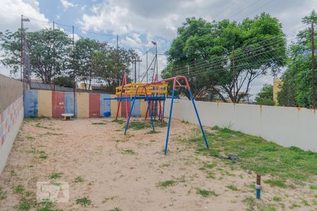 Apartamento à venda com 52m², 2 quartos e 1 vaga Apartamento à venda com 52m², 2 quartos e 1 vagaÁrea comum - Playground