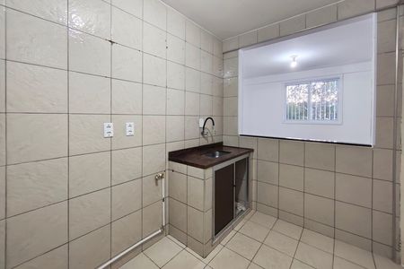 Apartamento à venda com 52m², 2 quartos e 1 vaga Apartamento à venda com 52m², 2 quartos e 1 vagaCozinha