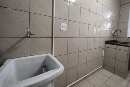 Apartamento à venda com 52m², 2 quartos e 1 vaga Apartamento à venda com 52m², 2 quartos e 1 vagaÁrea de Serviço