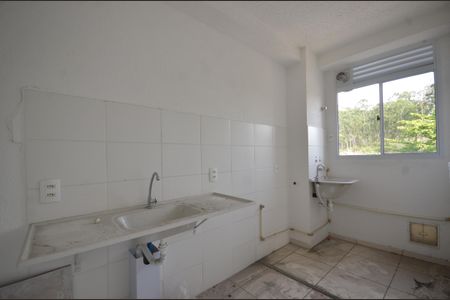 Apartamento para alugar com 2207080m², 2 quartos e sem vagaCozinha