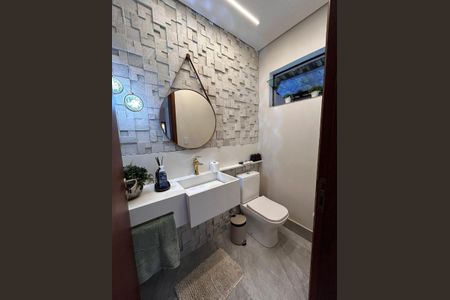Casa à venda com 295m², 3 quartos e 4 vagas Casa à venda com 295m², 3 quartos e 4 vagasFoto 20