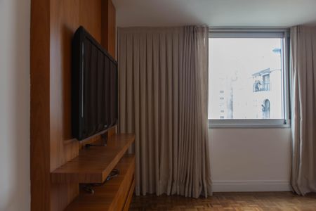 Apartamento à venda com 158m², 2 quartos e 2 vagas Apartamento à venda com 158m², 2 quartos e 2 vagasSuíte master