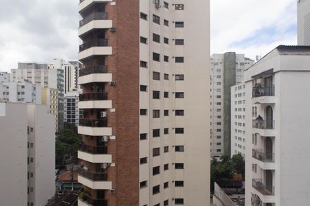 Apartamento à venda com 158m², 2 quartos e 2 vagas Apartamento à venda com 158m², 2 quartos e 2 vagasVista da Suíte master