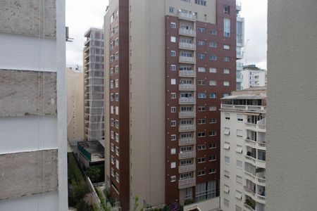 Apartamento à venda com 158m², 2 quartos e 2 vagas Apartamento à venda com 158m², 2 quartos e 2 vagasVista do Quarto