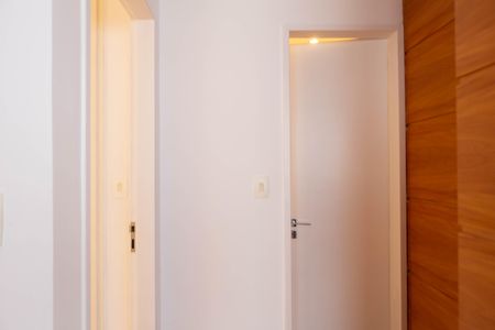 Apartamento à venda com 158m², 2 quartos e 2 vagas Apartamento à venda com 158m², 2 quartos e 2 vagasCorredor