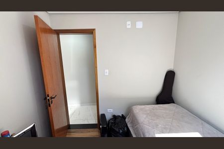 Apartamento à venda com 106m², 2 quartos e 1 vaga Apartamento à venda com 106m², 2 quartos e 1 vagaQuarto