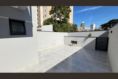 Apartamento à venda com 106m², 2 quartos e 1 vaga Apartamento à venda com 106m², 2 quartos e 1 vagaVaranda - Quintal da Suíte