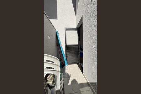 Apartamento à venda com 106m², 2 quartos e 1 vaga Apartamento à venda com 106m², 2 quartos e 1 vagaÁrea de Serviço