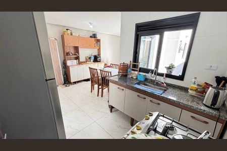 Apartamento à venda com 106m², 2 quartos e 1 vaga Apartamento à venda com 106m², 2 quartos e 1 vagaCozinha