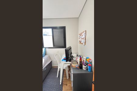 Apartamento à venda com 106m², 2 quartos e 1 vaga Apartamento à venda com 106m², 2 quartos e 1 vagaQuarto