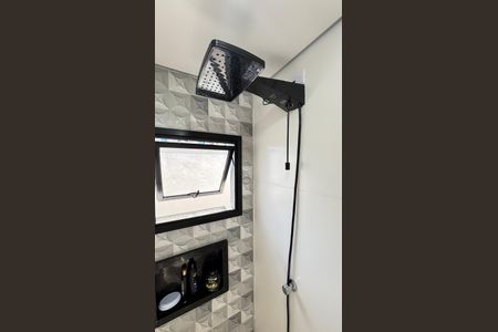 Apartamento à venda com 106m², 2 quartos e 1 vaga Apartamento à venda com 106m², 2 quartos e 1 vagaBanheiro