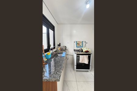 Apartamento à venda com 106m², 2 quartos e 1 vaga Apartamento à venda com 106m², 2 quartos e 1 vagaCozinha