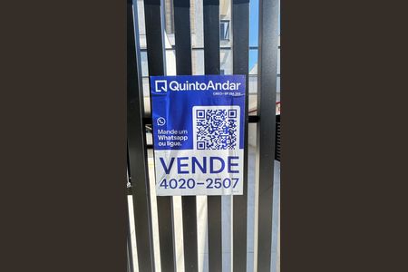 Apartamento à venda com 106m², 2 quartos e 1 vaga Apartamento à venda com 106m², 2 quartos e 1 vagaFachada