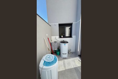 Apartamento à venda com 106m², 2 quartos e 1 vaga Apartamento à venda com 106m², 2 quartos e 1 vagaÁrea de Serviço