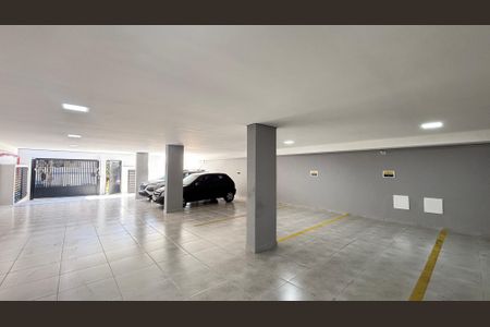Apartamento à venda com 106m², 2 quartos e 1 vaga Apartamento à venda com 106m², 2 quartos e 1 vagaGaragem